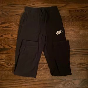 Nike sweatpants